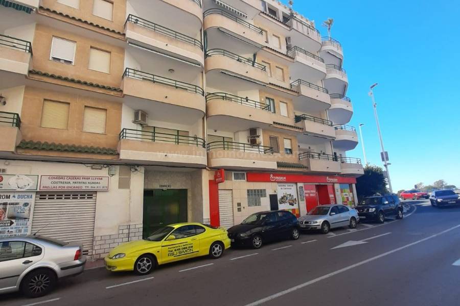 Herverkoop - Appartement - La Mata