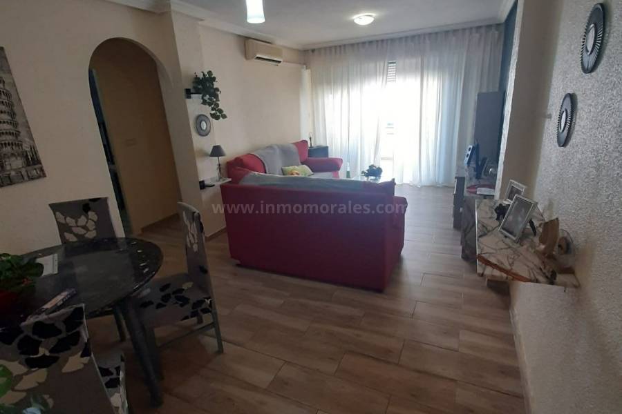 Herverkoop - Appartement - La Mata