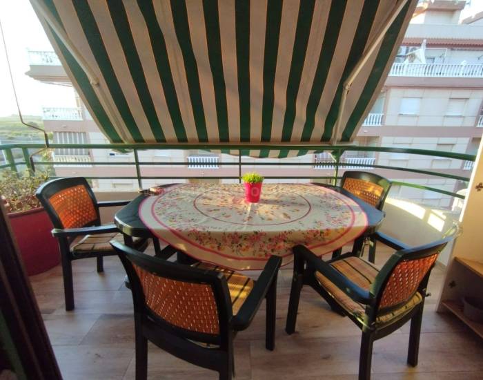 Apartment  - Resale - La Mata - La Mata