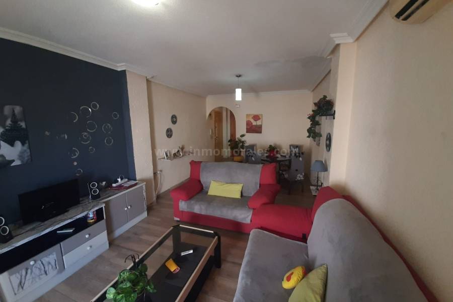Herverkoop - Appartement - La Mata