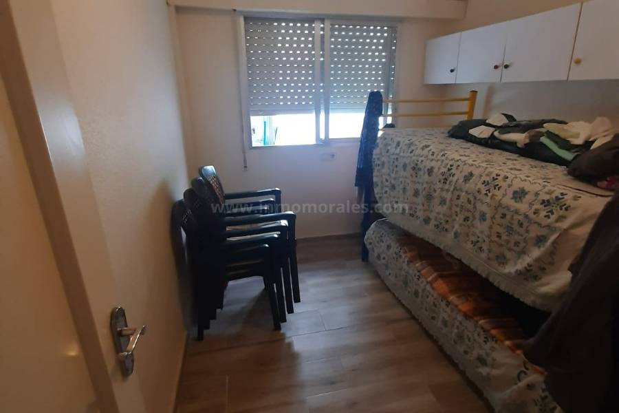 Herverkoop - Appartement - La Mata