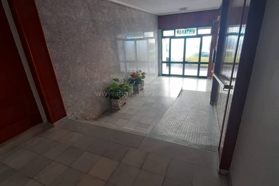 Herverkoop - Appartement - La Mata