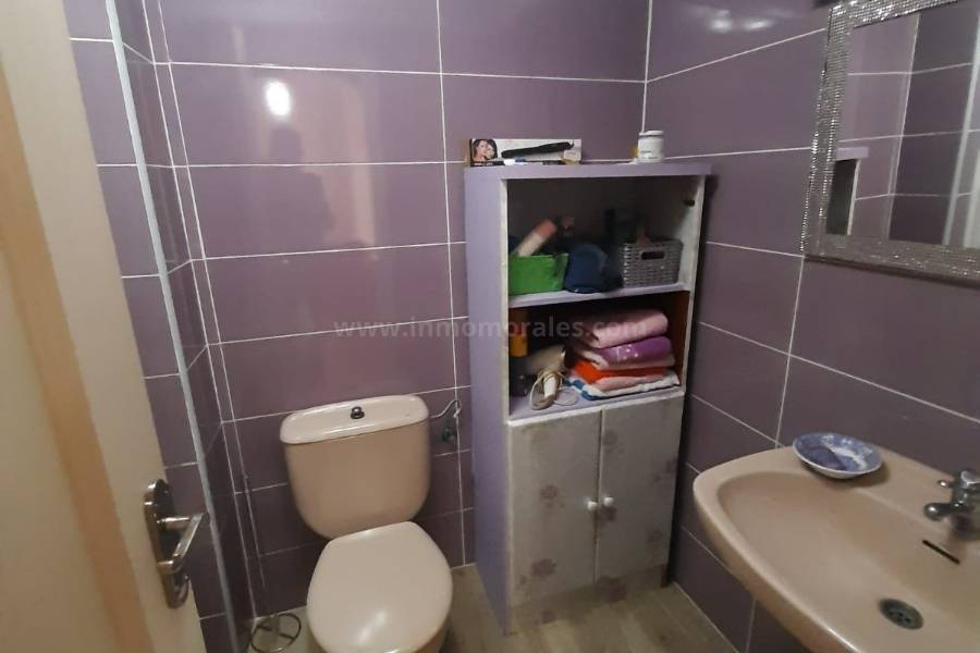 Herverkoop - Appartement - La Mata