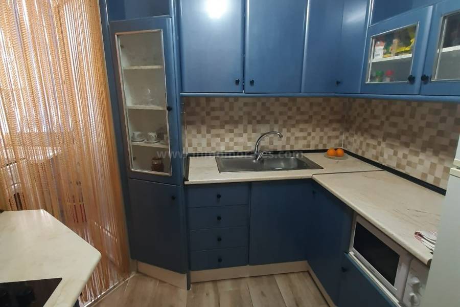 Herverkoop - Appartement - La Mata