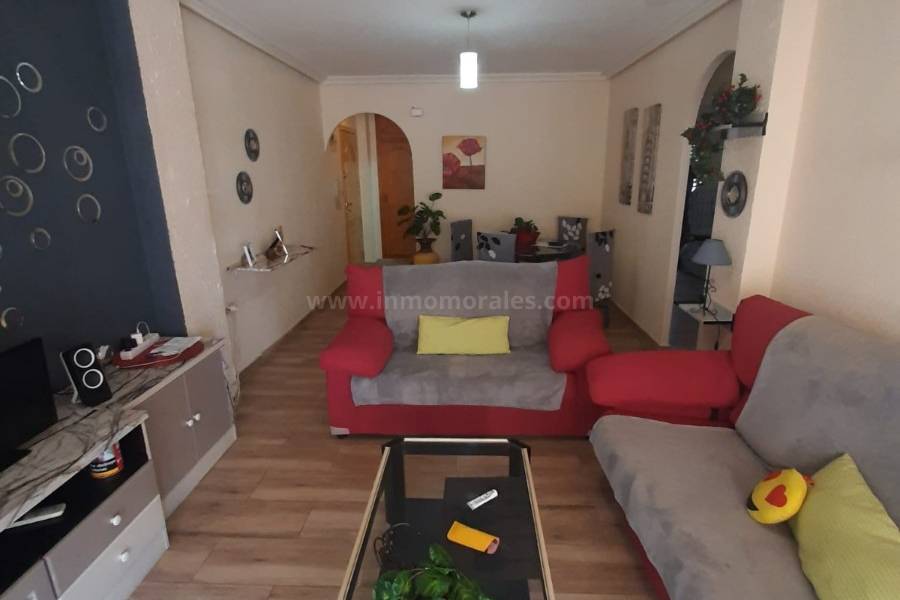 Herverkoop - Appartement - La Mata