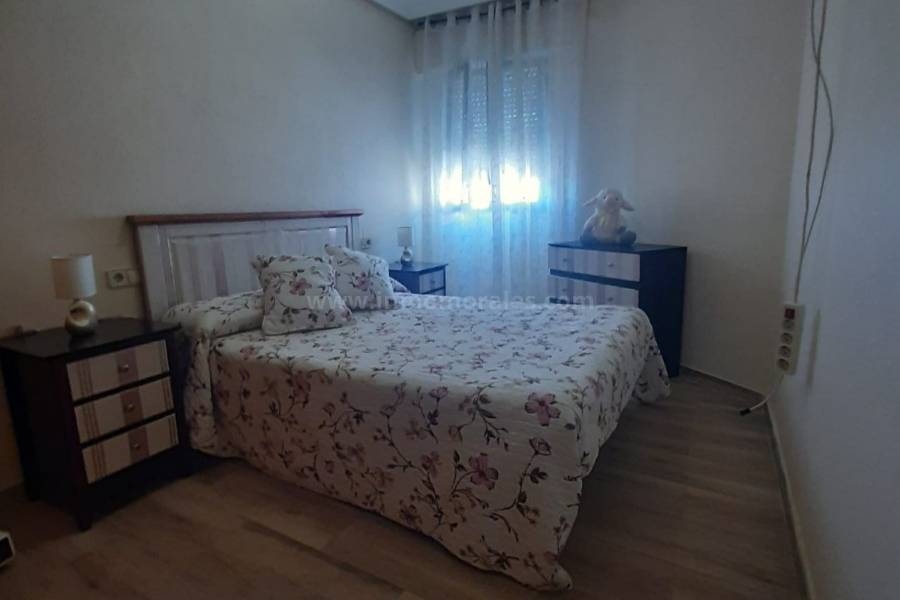 Herverkoop - Appartement - La Mata