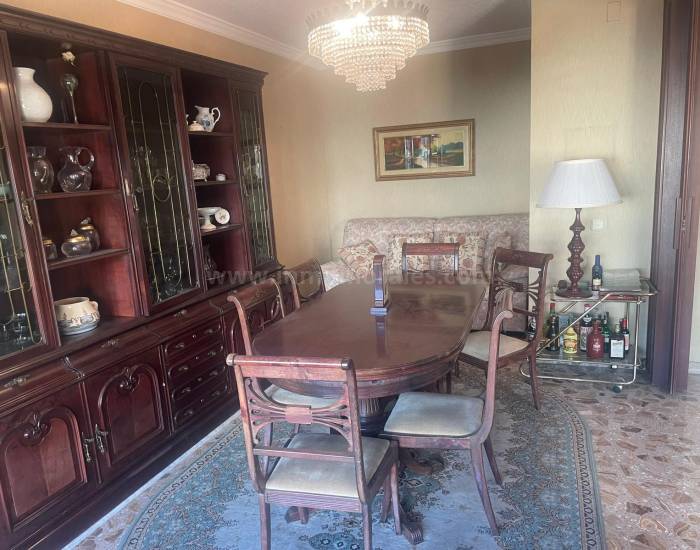 Appartement - Herverkoop - Almoradí - Almoradí