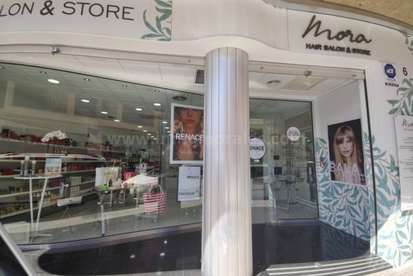 Commerciële ruimte - Herverkoop - Almoradí - Almoradí