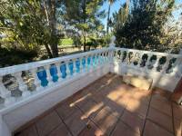Herverkoop - Villa ( Finca ) - Orihuela