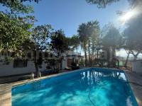 Herverkoop - Villa ( Finca ) - Orihuela