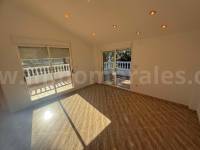 Herverkoop - Villa ( Finca ) - Orihuela
