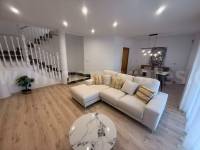 Herverkoop - Villa ( Finca ) - Orihuela