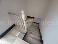 Herverkoop - Villa ( Finca ) - Orihuela