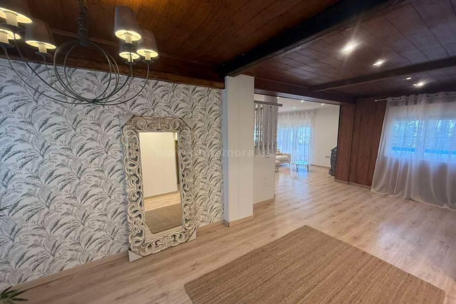 Herverkoop - Villa ( Finca ) - Orihuela