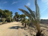 Herverkoop - Villa ( Finca ) - Orihuela