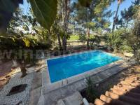 Herverkoop - Villa ( Finca ) - Orihuela