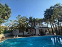Herverkoop - Villa ( Finca ) - Orihuela