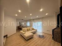Herverkoop - Villa ( Finca ) - Orihuela