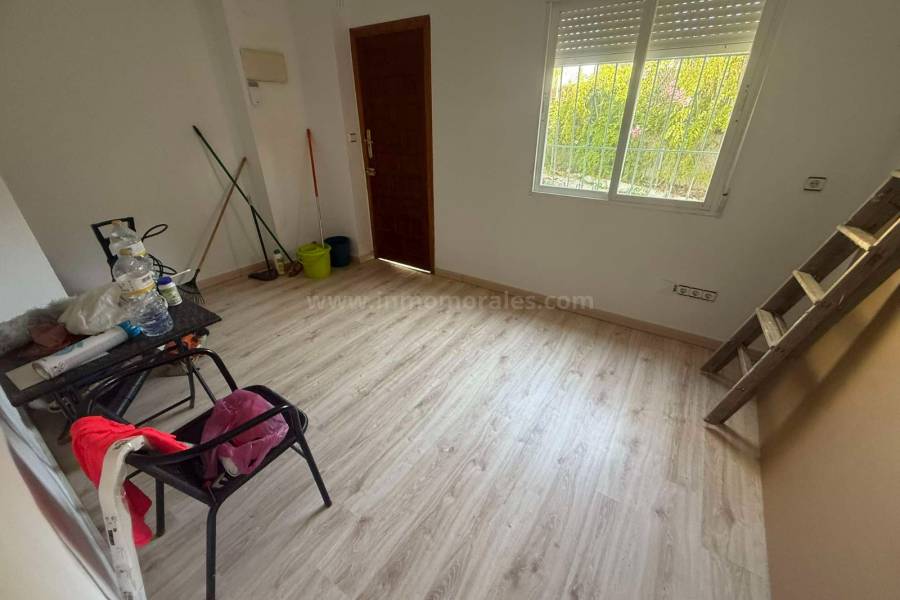 Herverkoop - Villa ( Finca ) - Orihuela