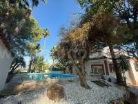 Herverkoop - Villa ( Finca ) - Orihuela
