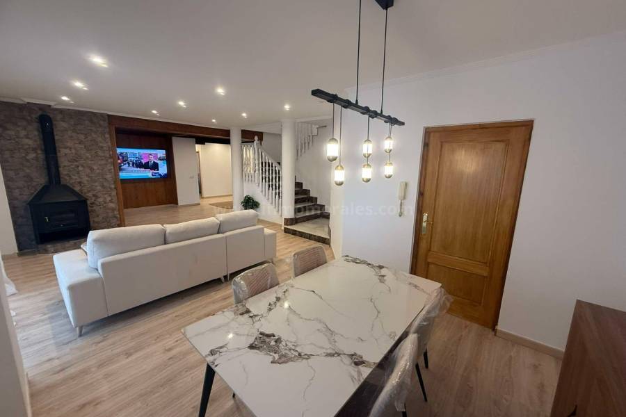 Herverkoop - Villa ( Finca ) - Orihuela