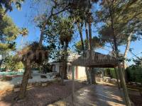 Herverkoop - Villa ( Finca ) - Orihuela