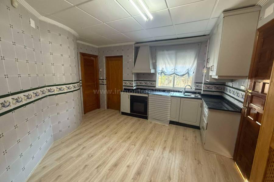 Herverkoop - Villa ( Finca ) - Orihuela