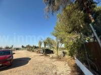 Herverkoop - Villa ( Finca ) - Orihuela