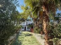 Herverkoop - Villa ( Finca ) - Orihuela