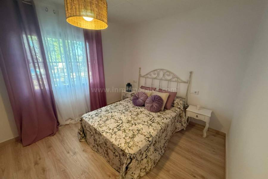 Herverkoop - Villa ( Finca ) - Orihuela