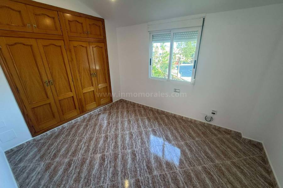 Herverkoop - Villa ( Finca ) - Orihuela