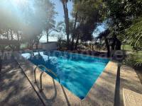 Herverkoop - Villa ( Finca ) - Orihuela