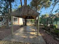 Herverkoop - Villa ( Finca ) - Orihuela