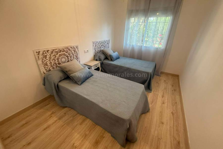 Herverkoop - Villa ( Finca ) - Orihuela