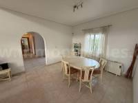 Wiederverkauf - Villa ( Finca ) - Catral