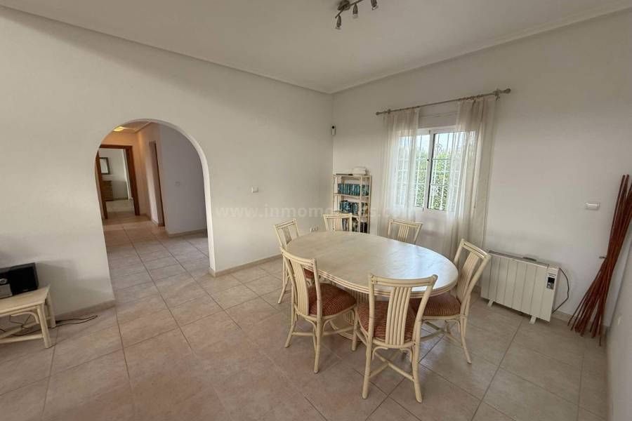 Wiederverkauf - Villa ( Finca ) - Catral