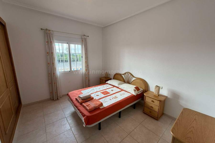 Wiederverkauf - Villa ( Finca ) - Catral