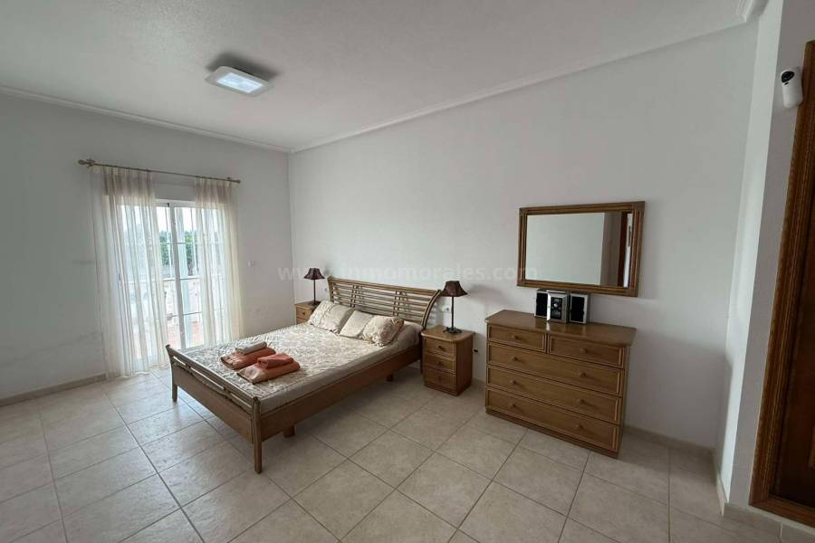 Wiederverkauf - Villa ( Finca ) - Catral