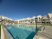 Resale - Apartment  - Guardamar del Segura - El Raso