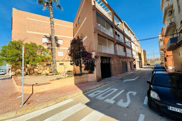 Appartement - Revente - La Mata - La Mata