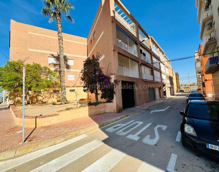 Apartment  - Resale - La Mata - La Mata