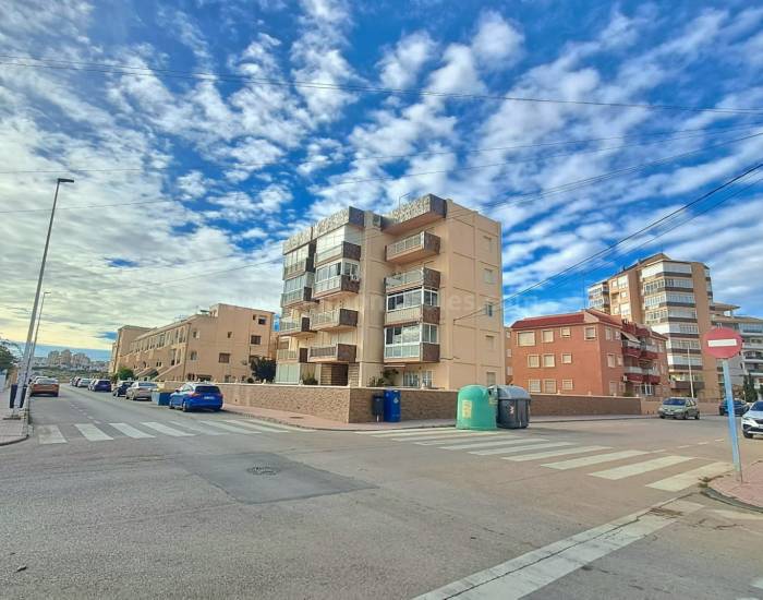 Apartment  - Resale - La Mata - La Mata