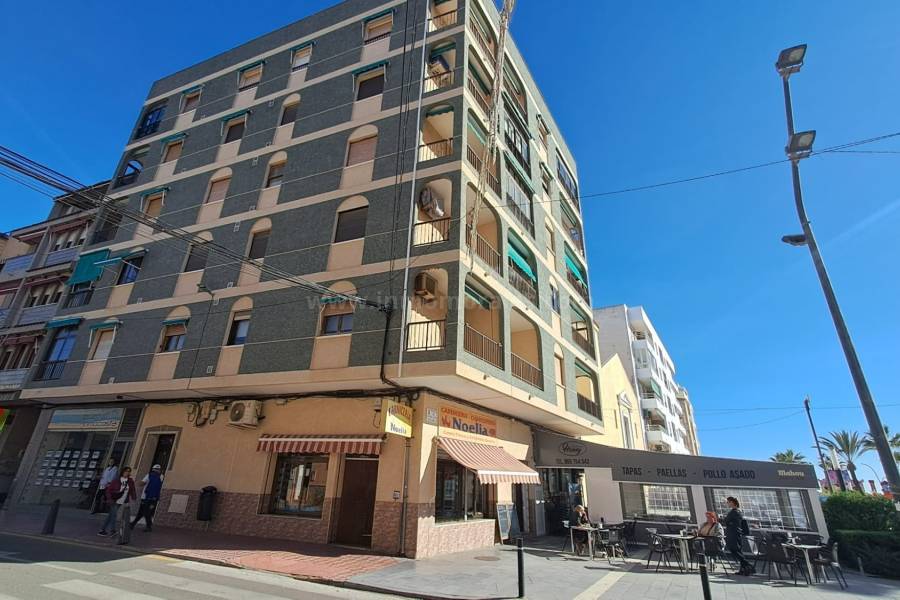 Herverkoop - Appartement - La Mata