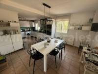 Wiederverkauf - Villa ( Finca ) - Crevillente - Crevillent