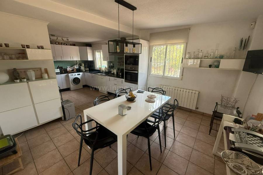 Wiederverkauf - Villa ( Finca ) - Crevillente - Crevillent