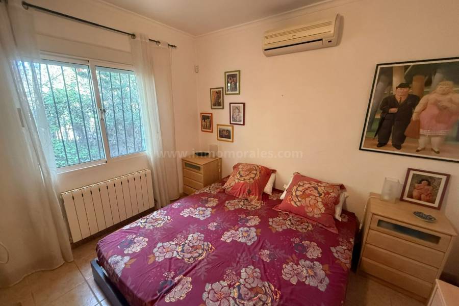 Wiederverkauf - Villa ( Finca ) - Crevillente - Crevillent
