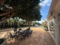 Wiederverkauf - Villa ( Finca ) - Crevillente - Crevillent