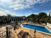 Wiederverkauf - Villa ( Finca ) - Crevillente - Crevillent