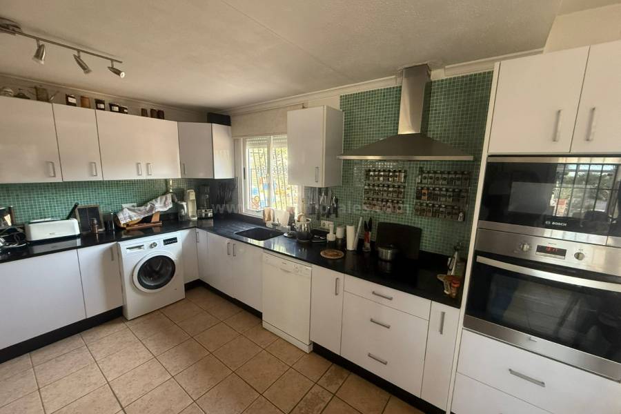Wiederverkauf - Villa ( Finca ) - Crevillente - Crevillent