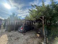 Wiederverkauf - Villa ( Finca ) - Crevillente - Crevillent